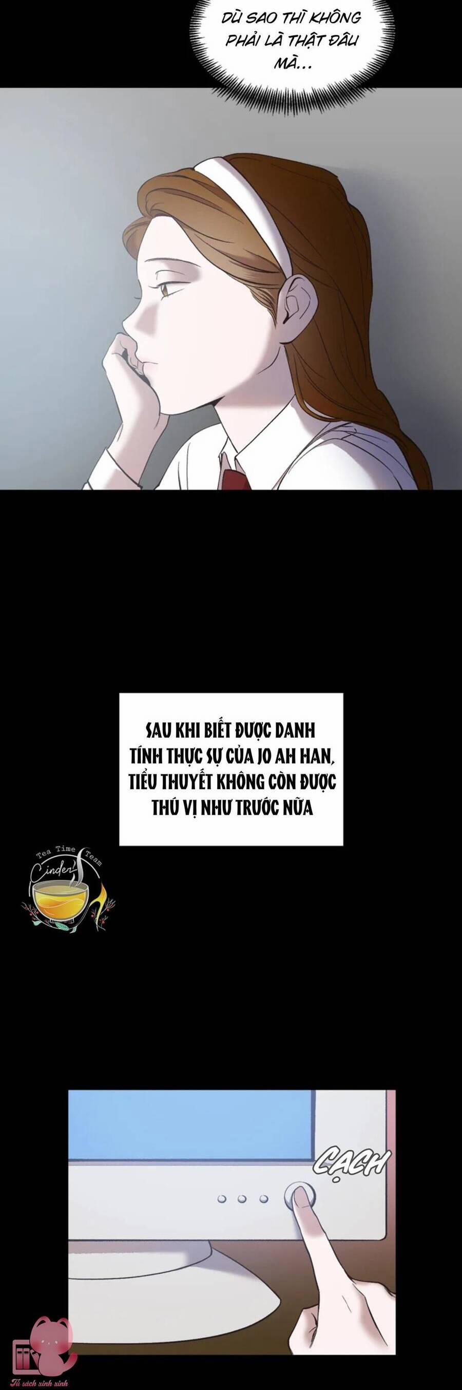 Thanh Xuân Của Chúng Ta 39 trang 37