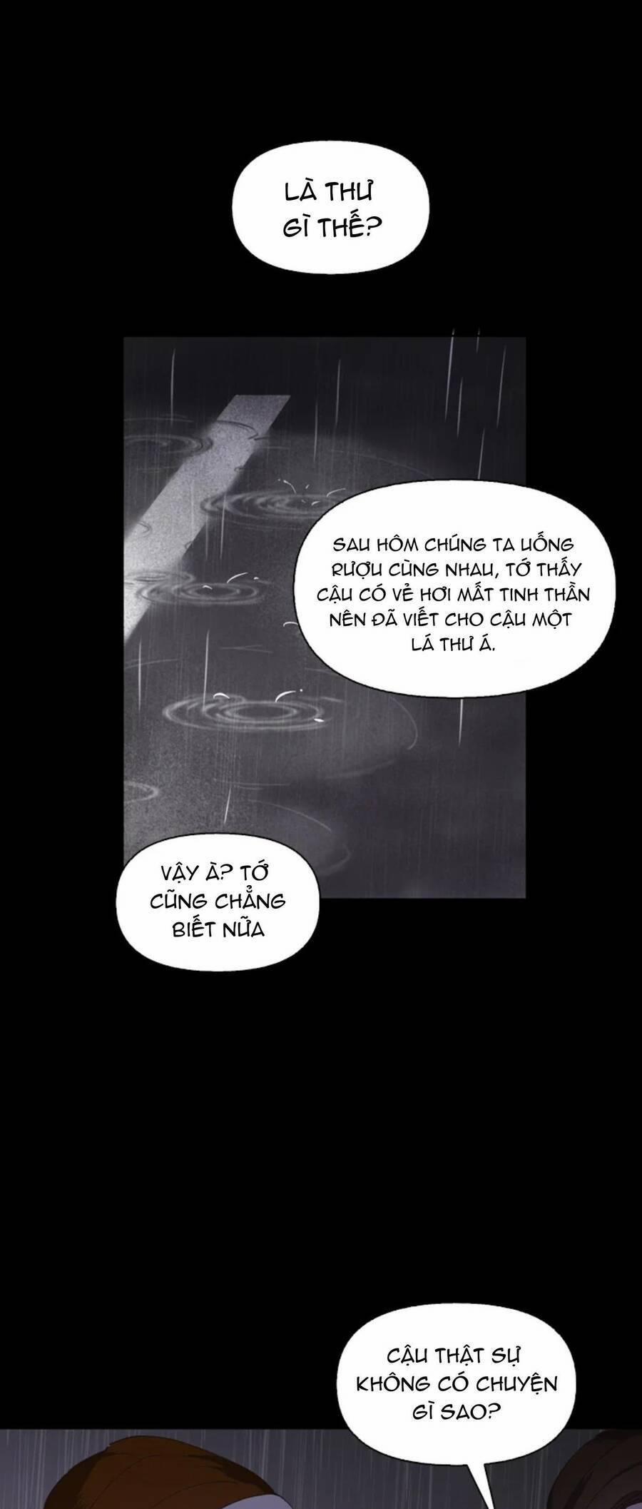 Thanh Xuân Của Chúng Ta 39 trang 39