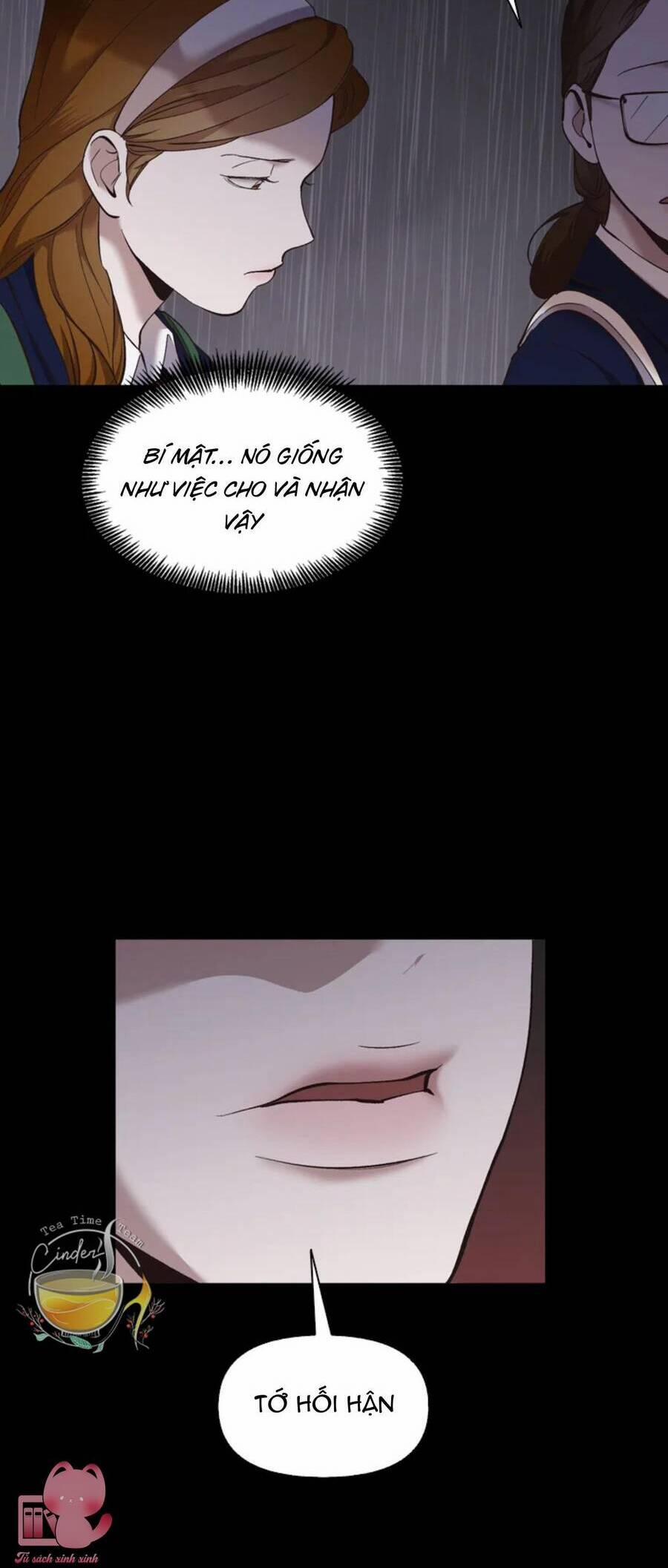 Thanh Xuân Của Chúng Ta 39 trang 40