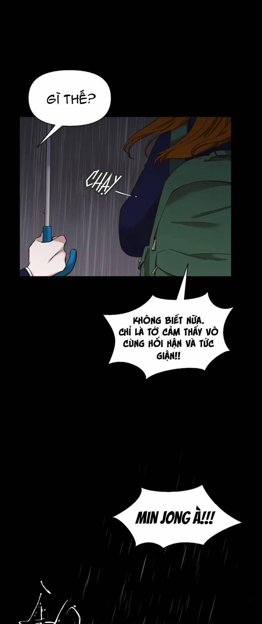 Thanh Xuân Của Chúng Ta 39 trang 41