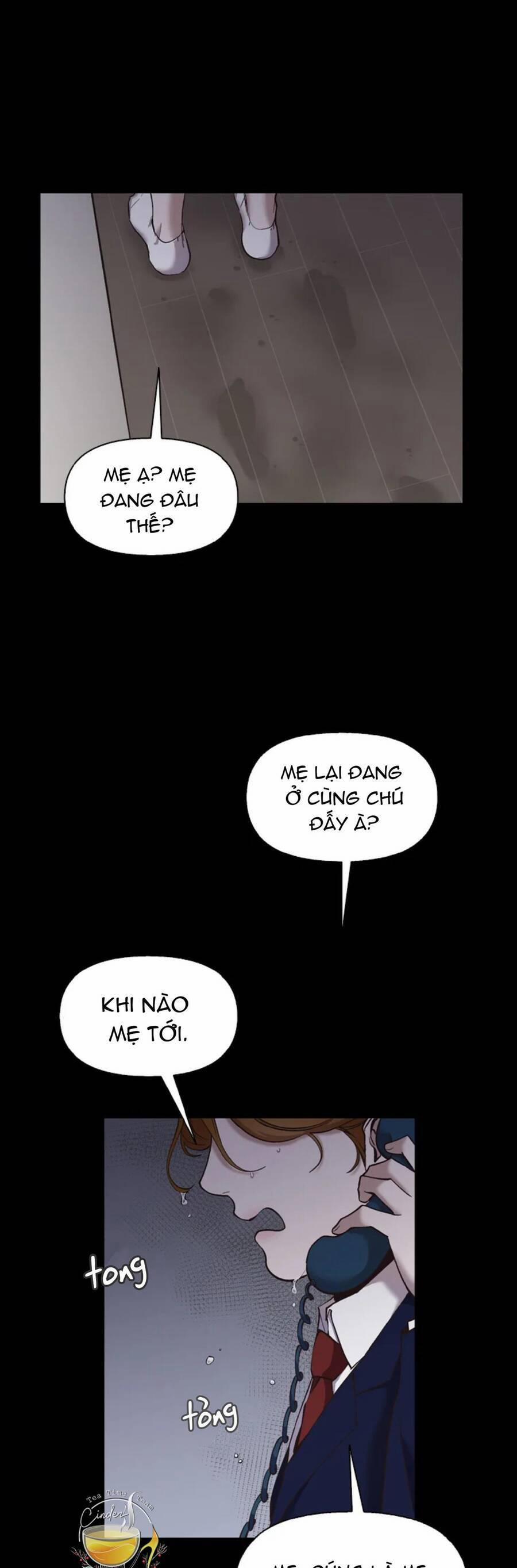 Thanh Xuân Của Chúng Ta 39 trang 43