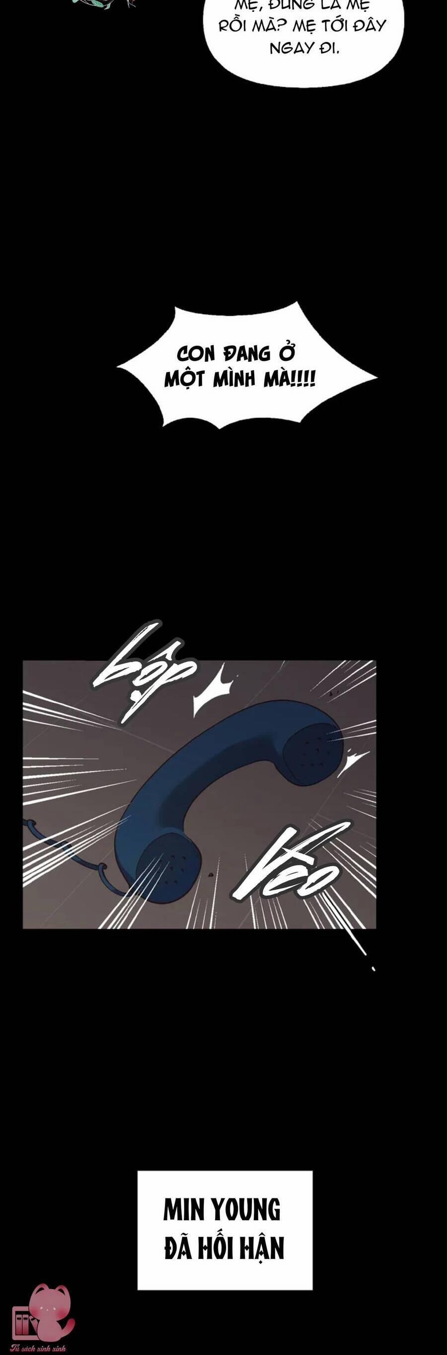 Thanh Xuân Của Chúng Ta 39 trang 44