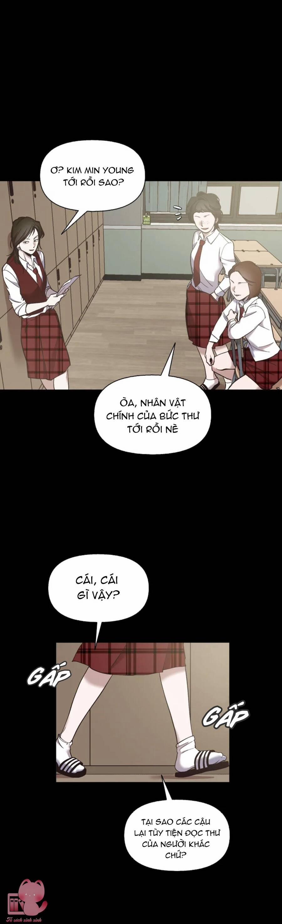 Thanh Xuân Của Chúng Ta 39 trang 49