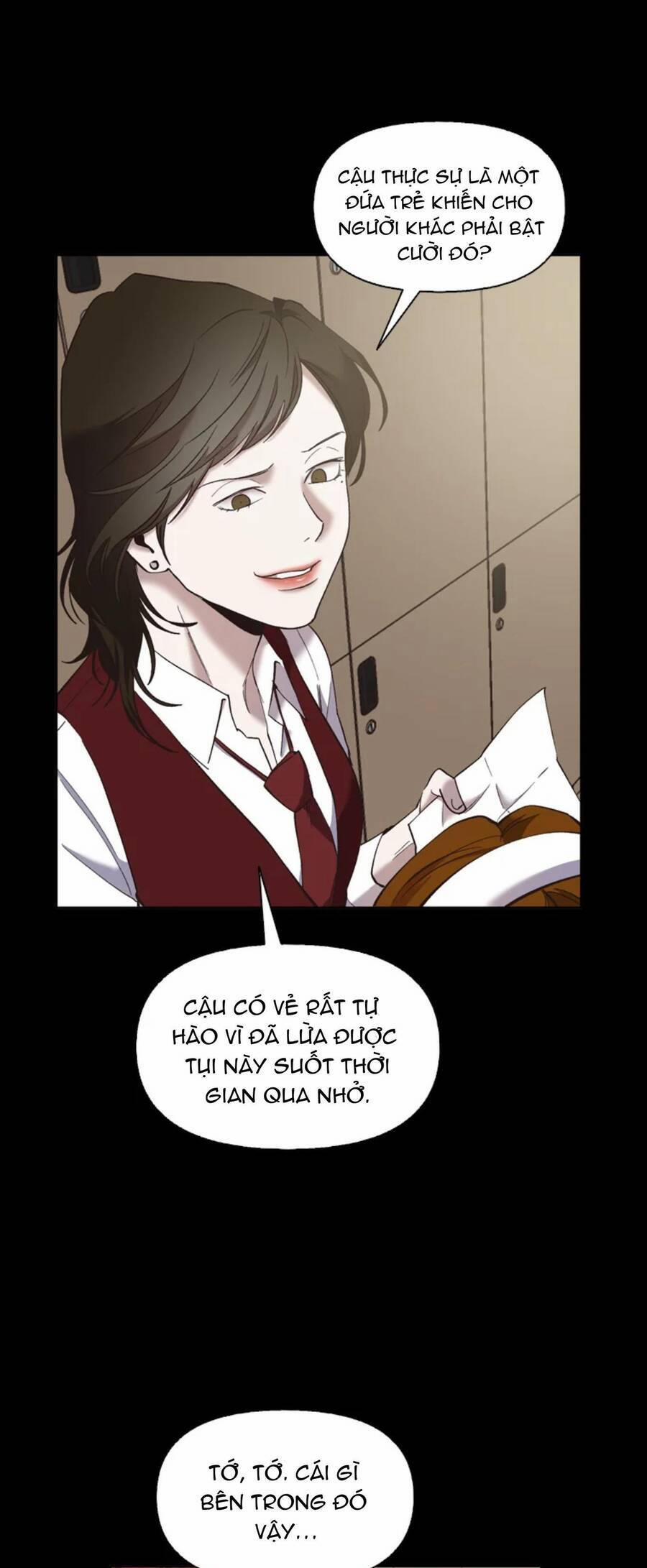 Thanh Xuân Của Chúng Ta 39 trang 50