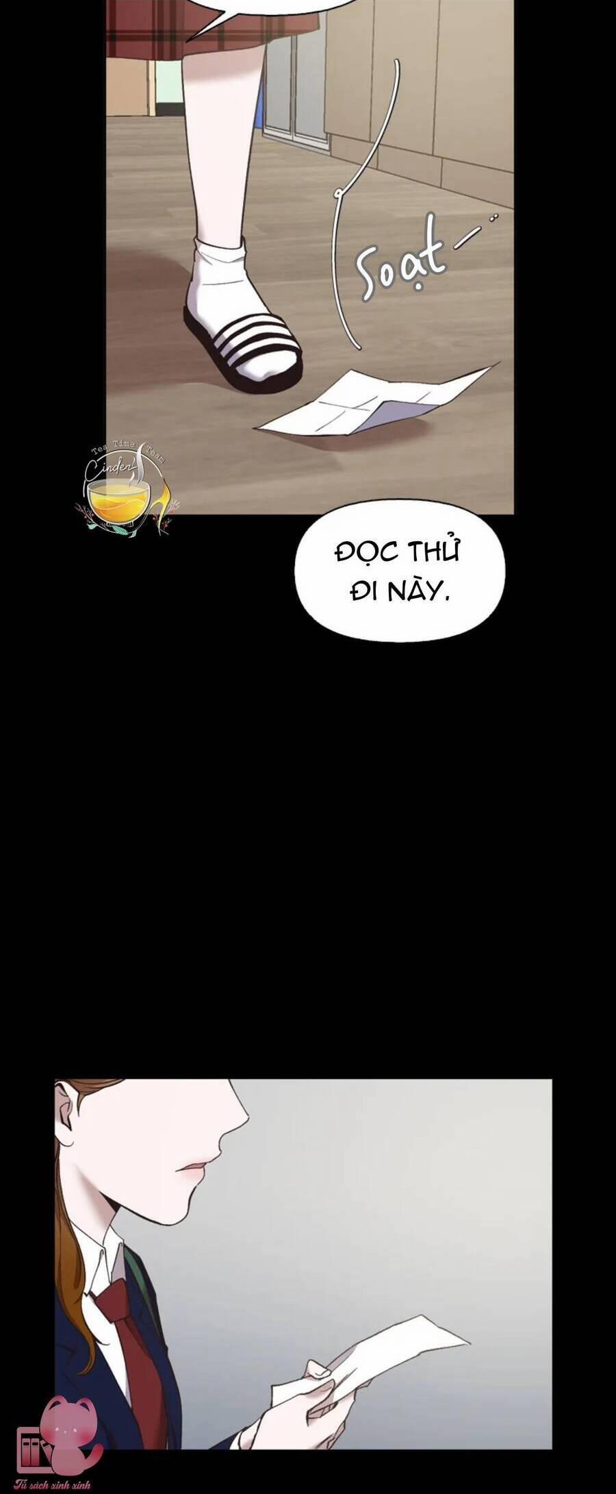 Thanh Xuân Của Chúng Ta 39 trang 51