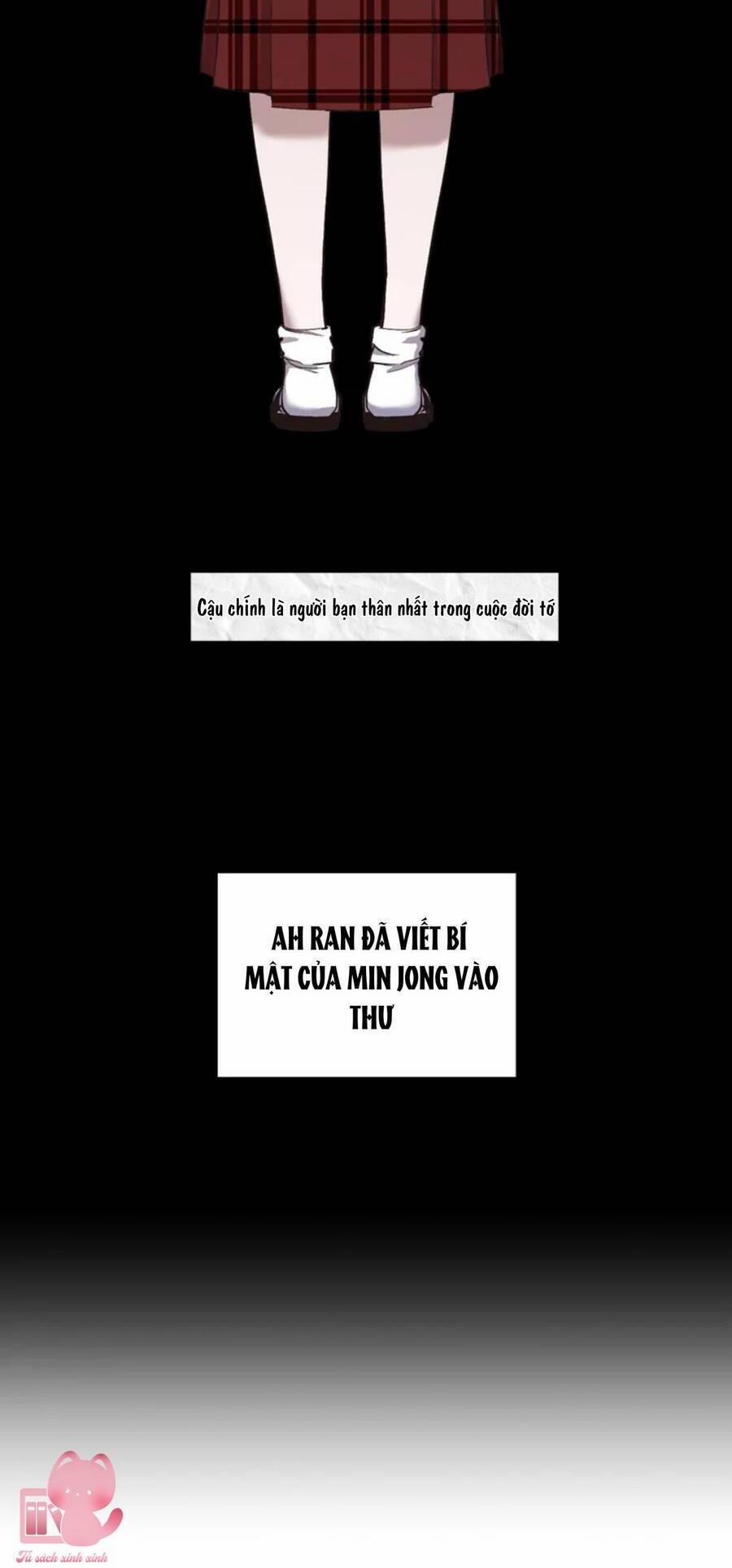 Thanh Xuân Của Chúng Ta 39 trang 53