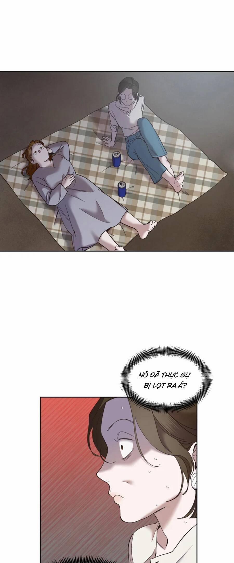 Thanh Xuân Của Chúng Ta 39 trang 54