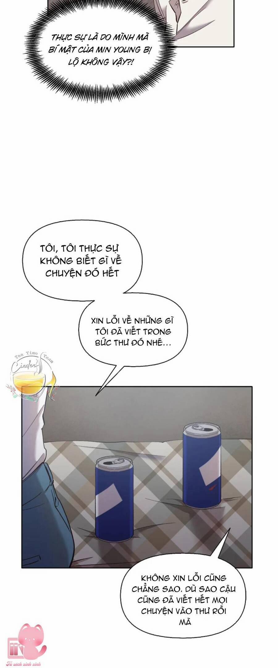 Thanh Xuân Của Chúng Ta 39 trang 55