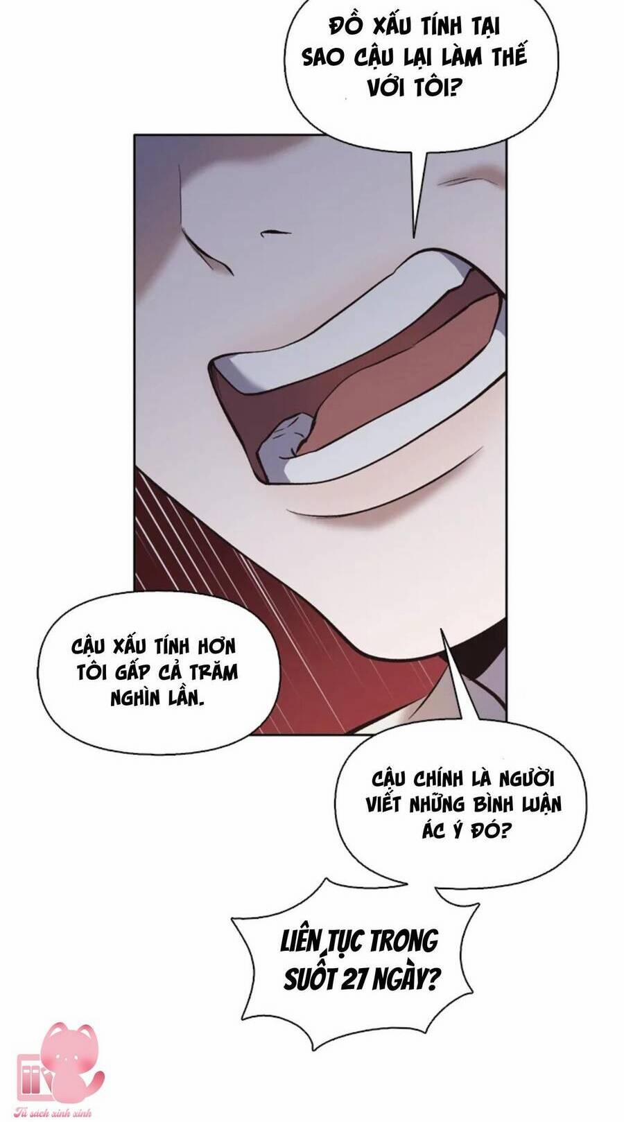 Thanh Xuân Của Chúng Ta 39 trang 7