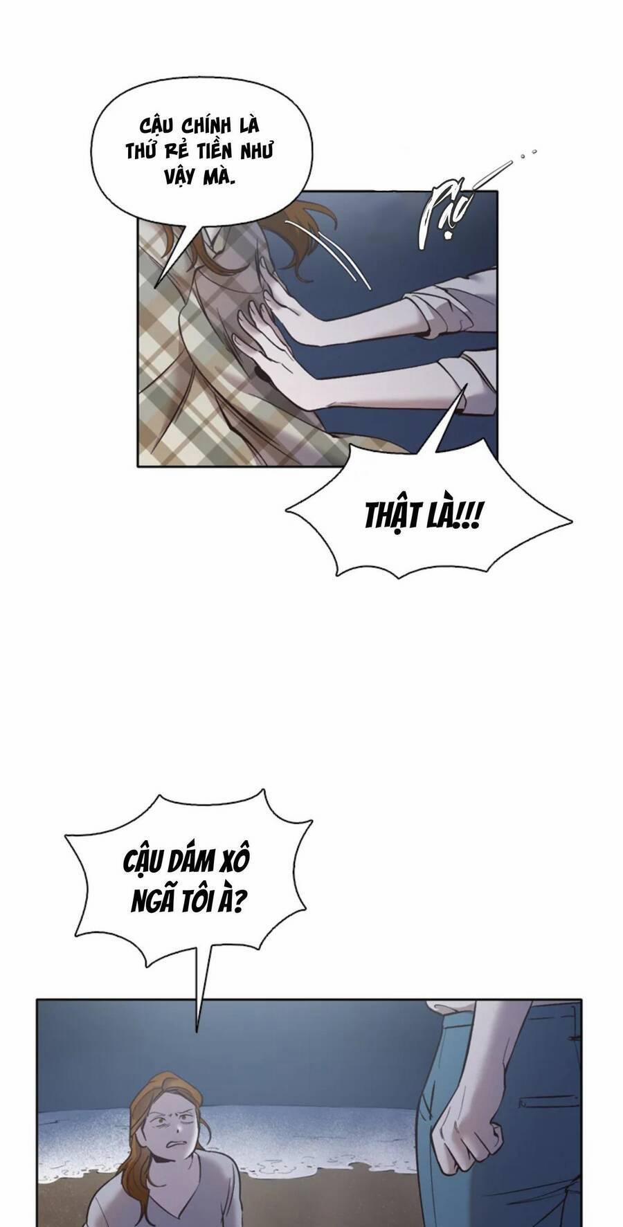 Thanh Xuân Của Chúng Ta 39 trang 8