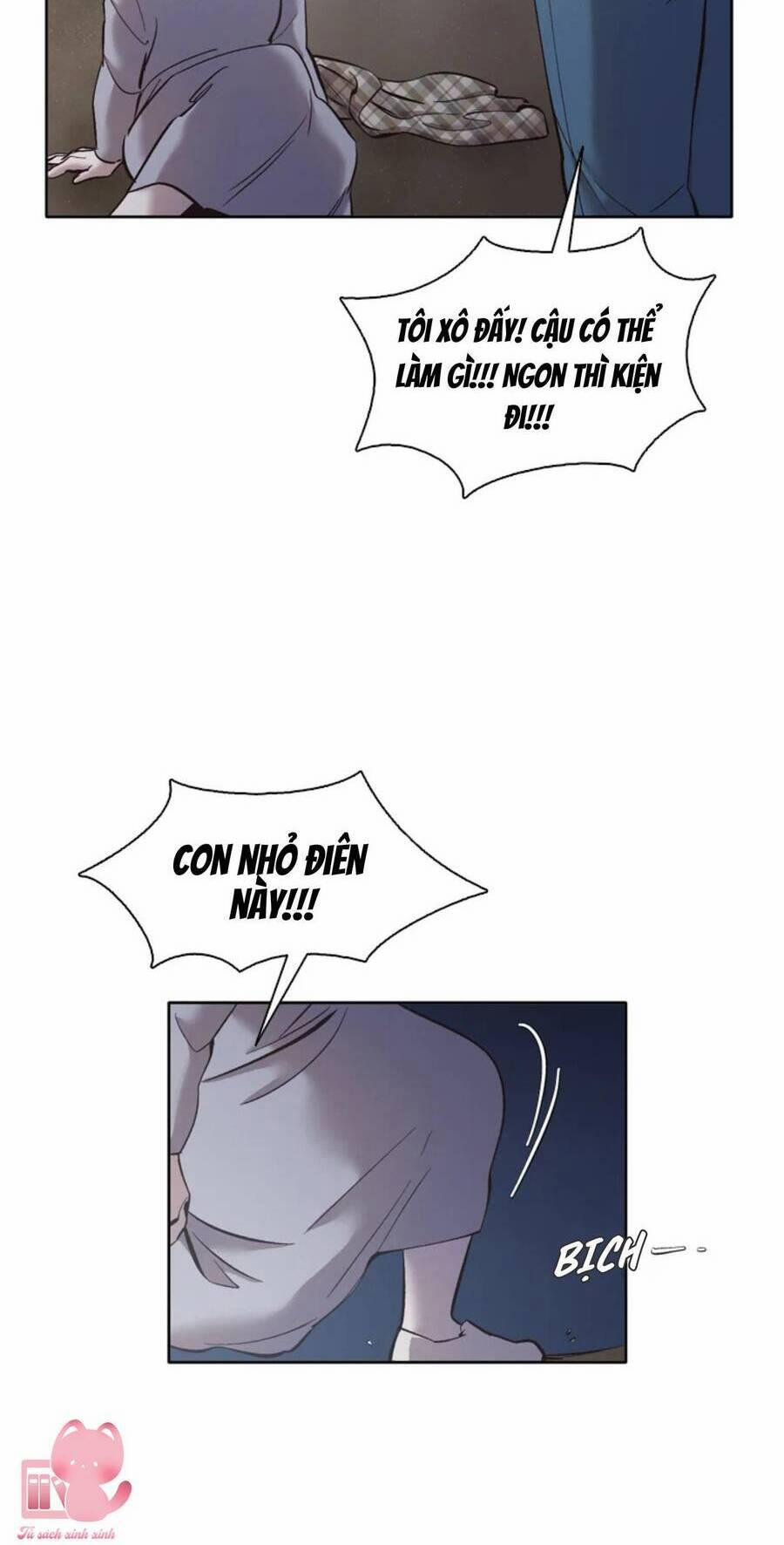 Thanh Xuân Của Chúng Ta 39 trang 9