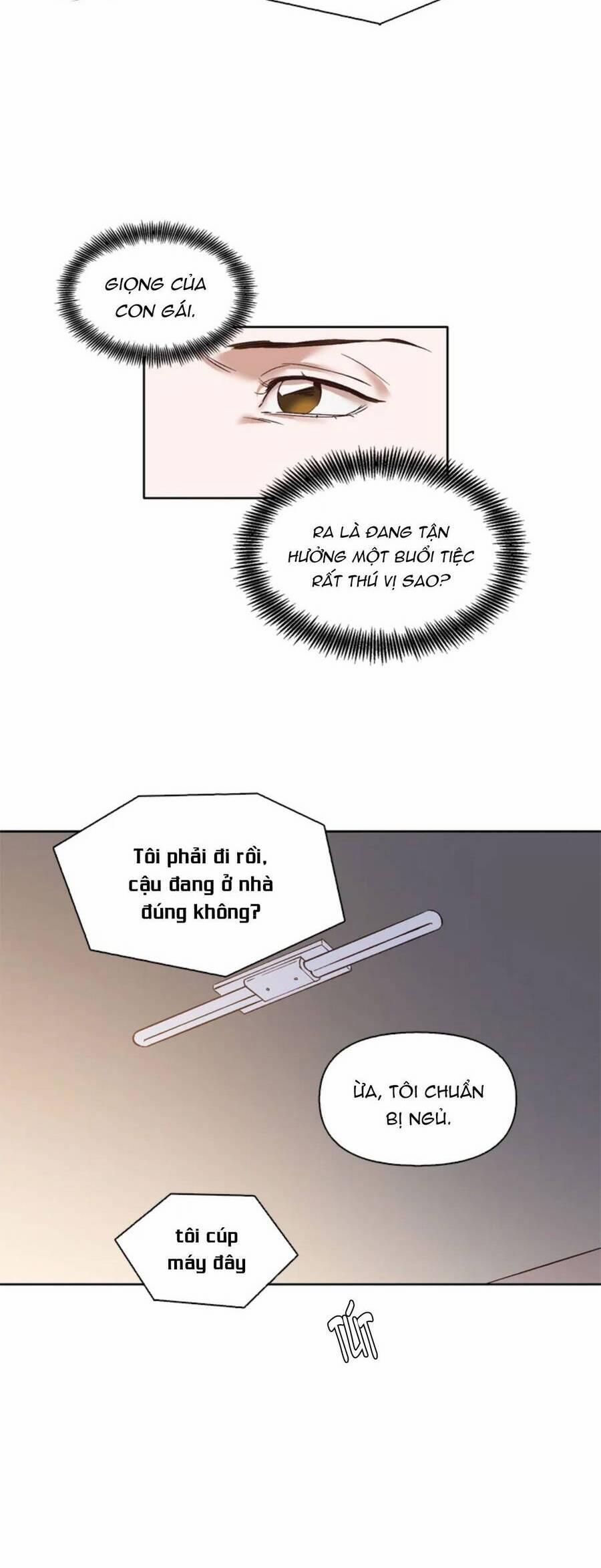 Thanh Xuân Của Chúng Ta 4 trang 19