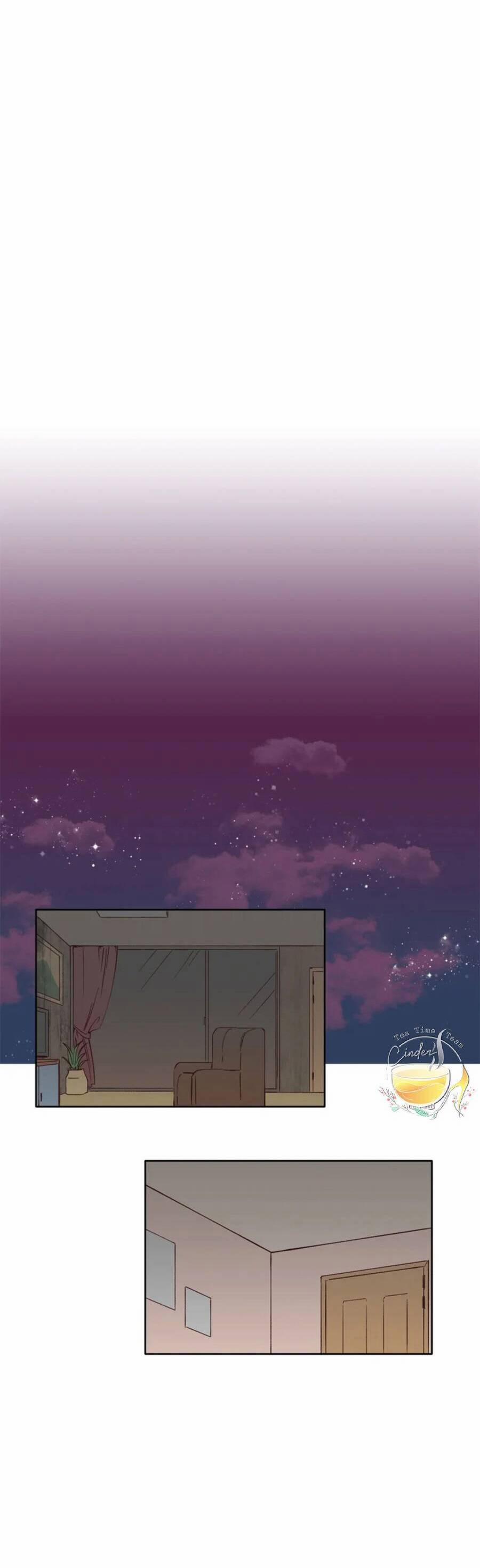 Thanh Xuân Của Chúng Ta 4 trang 21