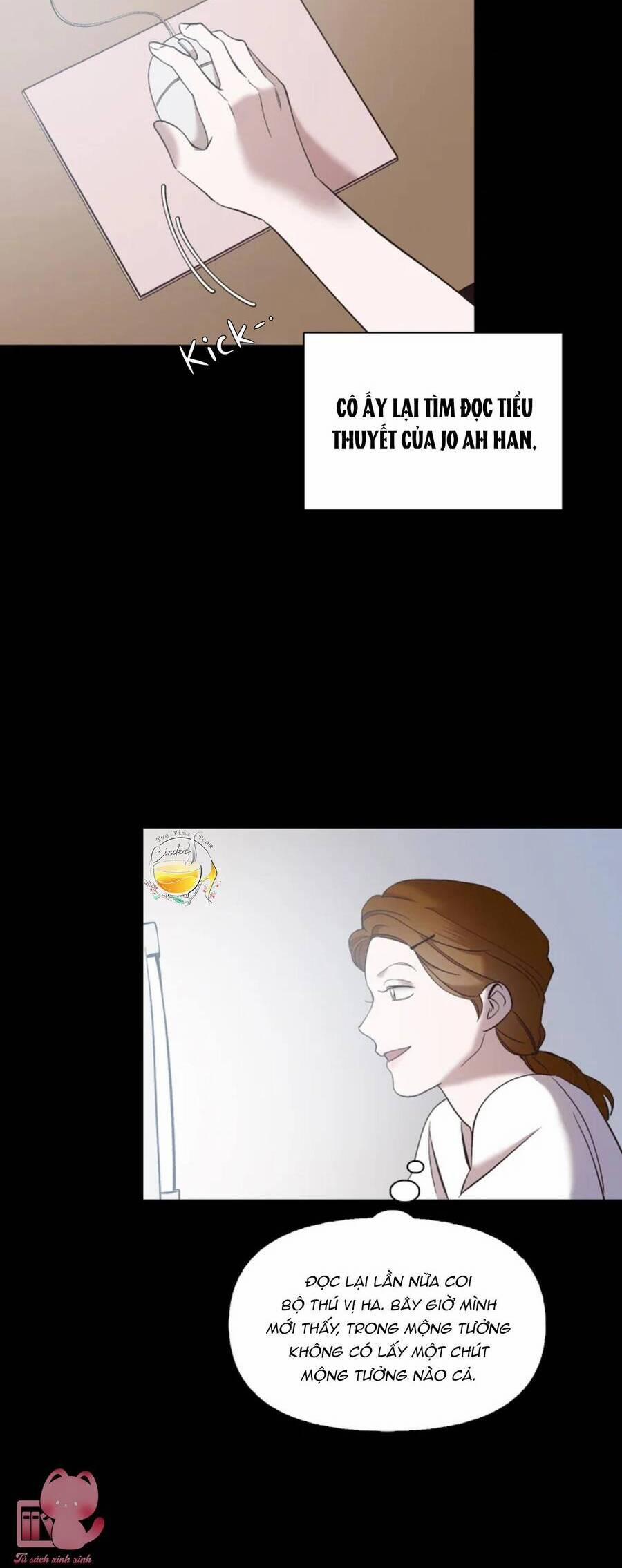 Thanh Xuân Của Chúng Ta 40 trang 10