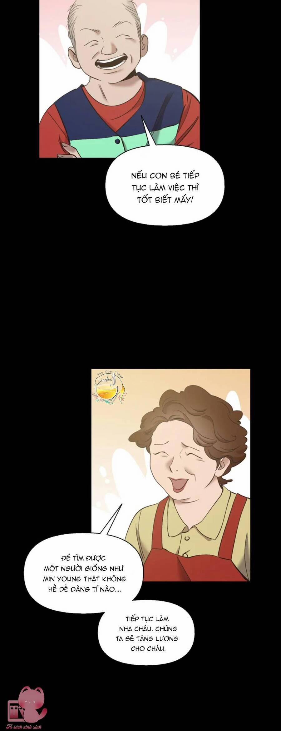 Thanh Xuân Của Chúng Ta 40 trang 14