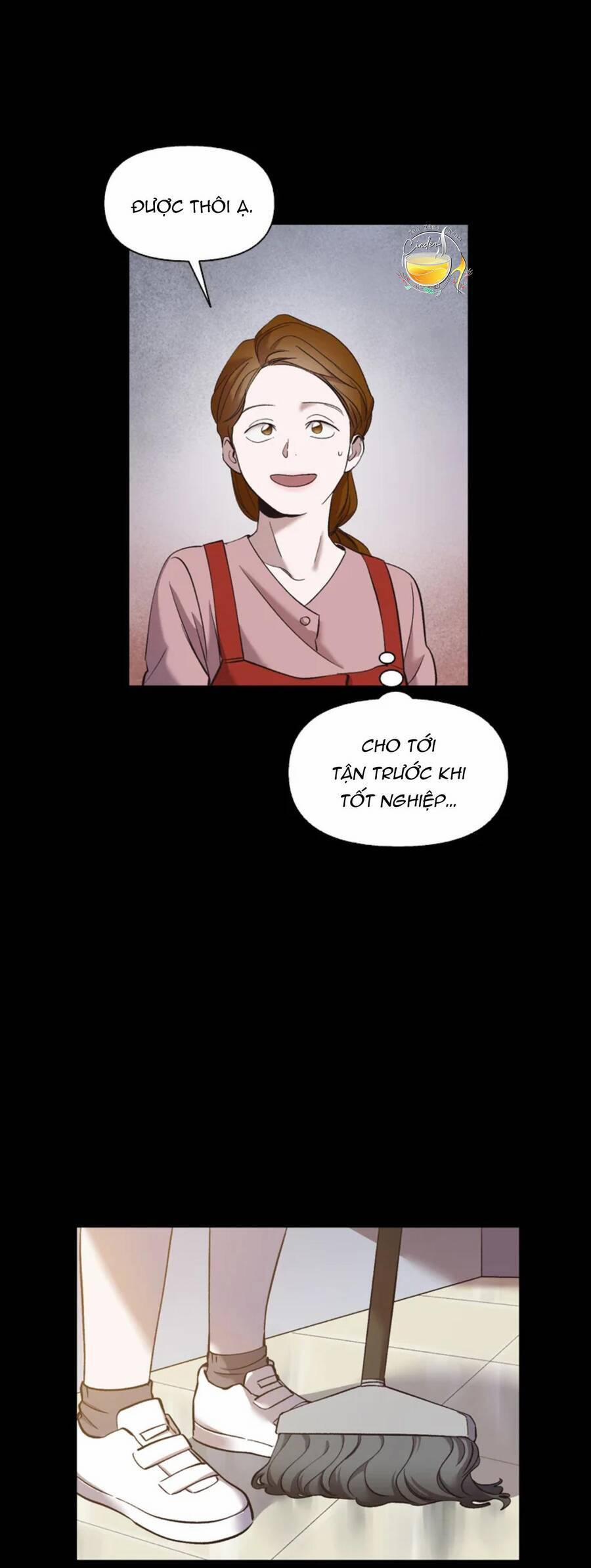 Thanh Xuân Của Chúng Ta 40 trang 15