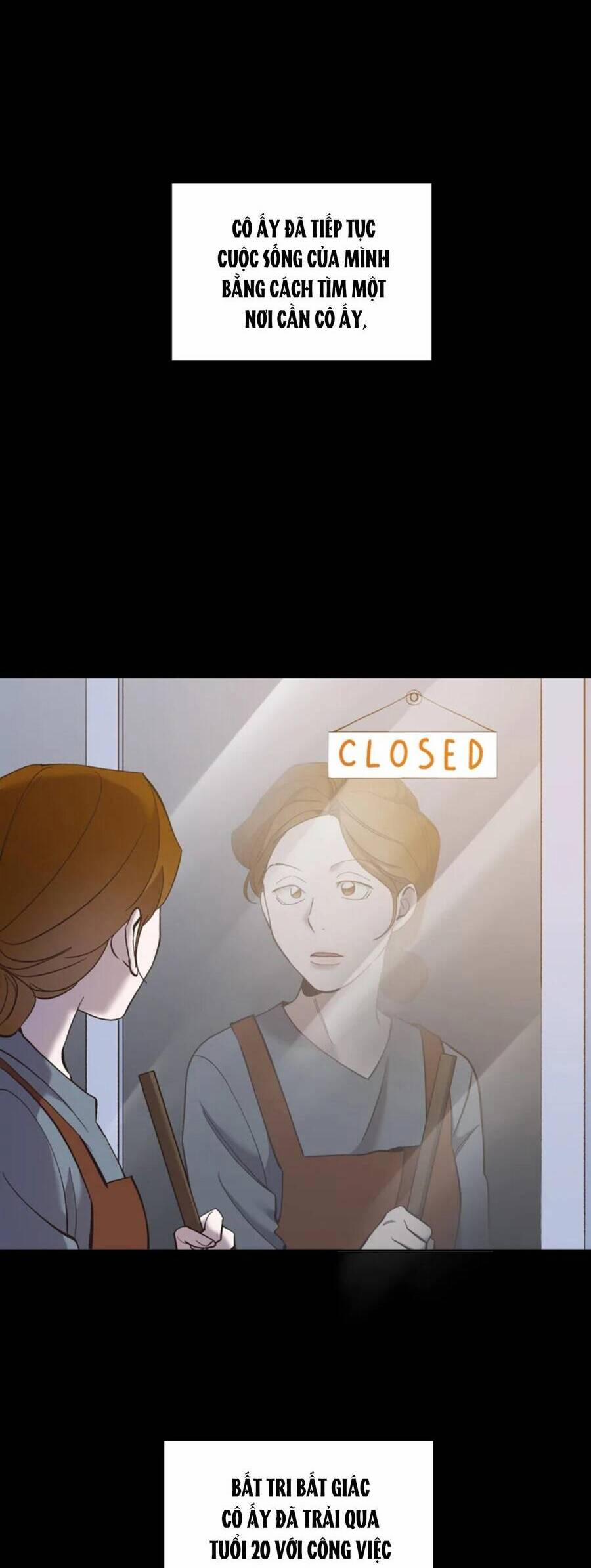 Thanh Xuân Của Chúng Ta 40 trang 16