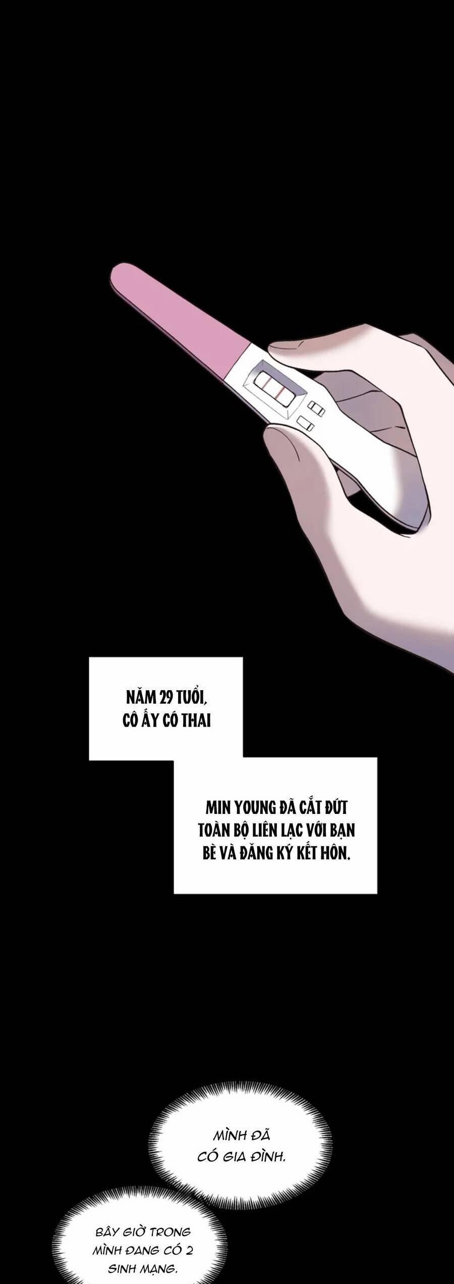 Thanh Xuân Của Chúng Ta 40 trang 19