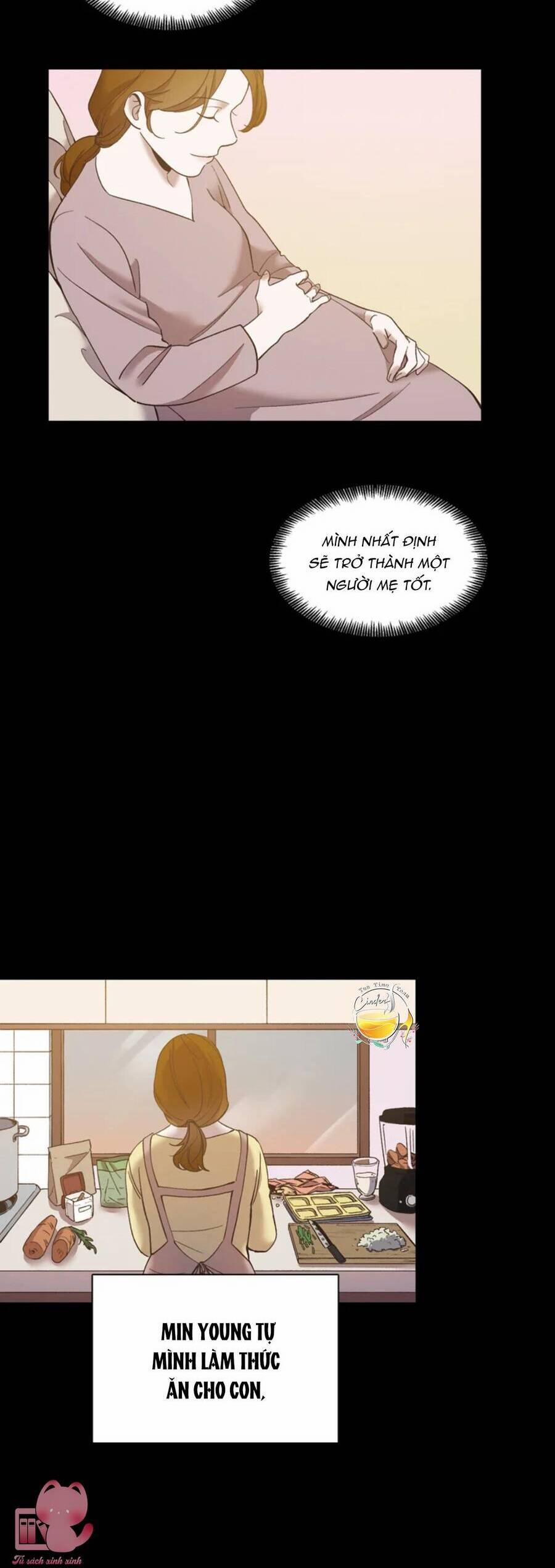 Thanh Xuân Của Chúng Ta 40 trang 20