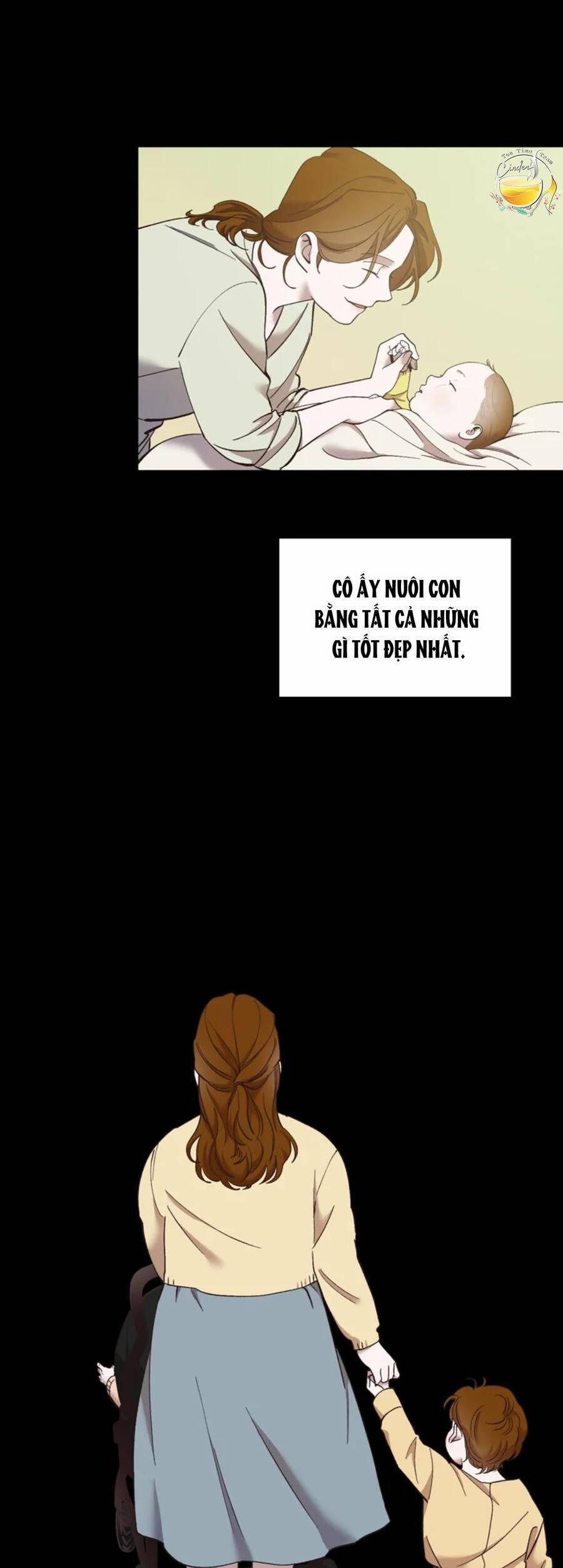 Thanh Xuân Của Chúng Ta 40 trang 21