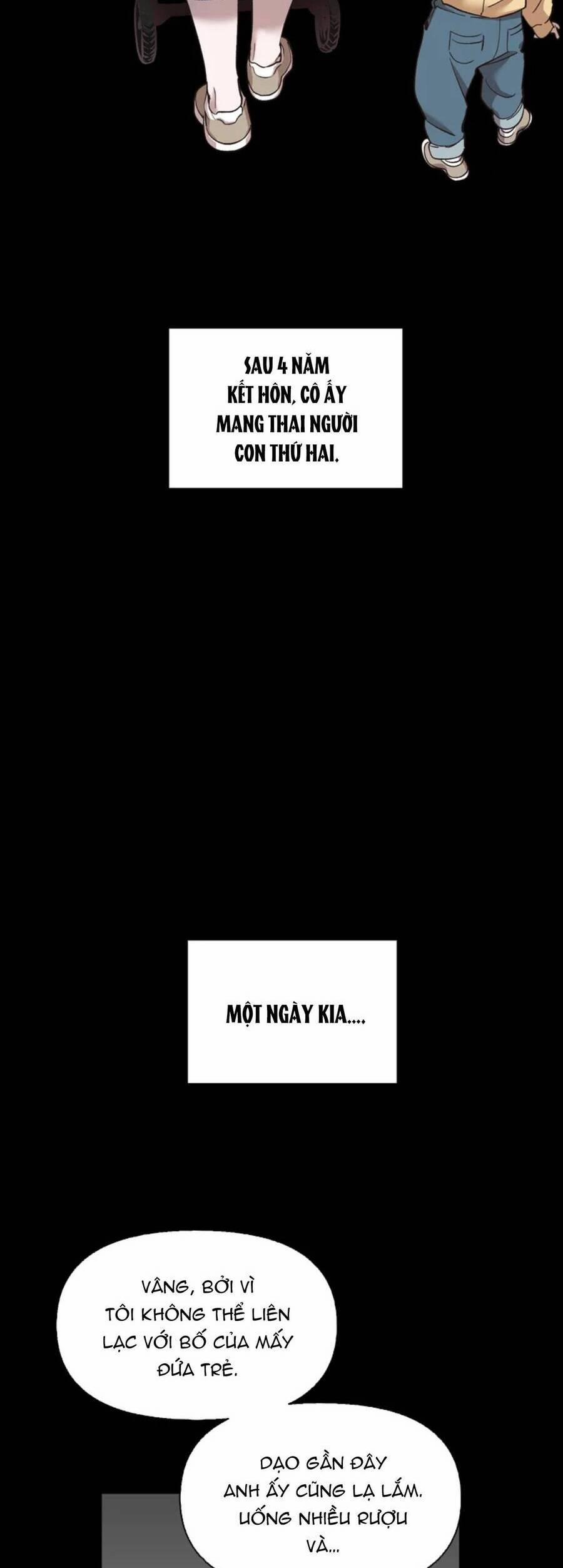 Thanh Xuân Của Chúng Ta 40 trang 22