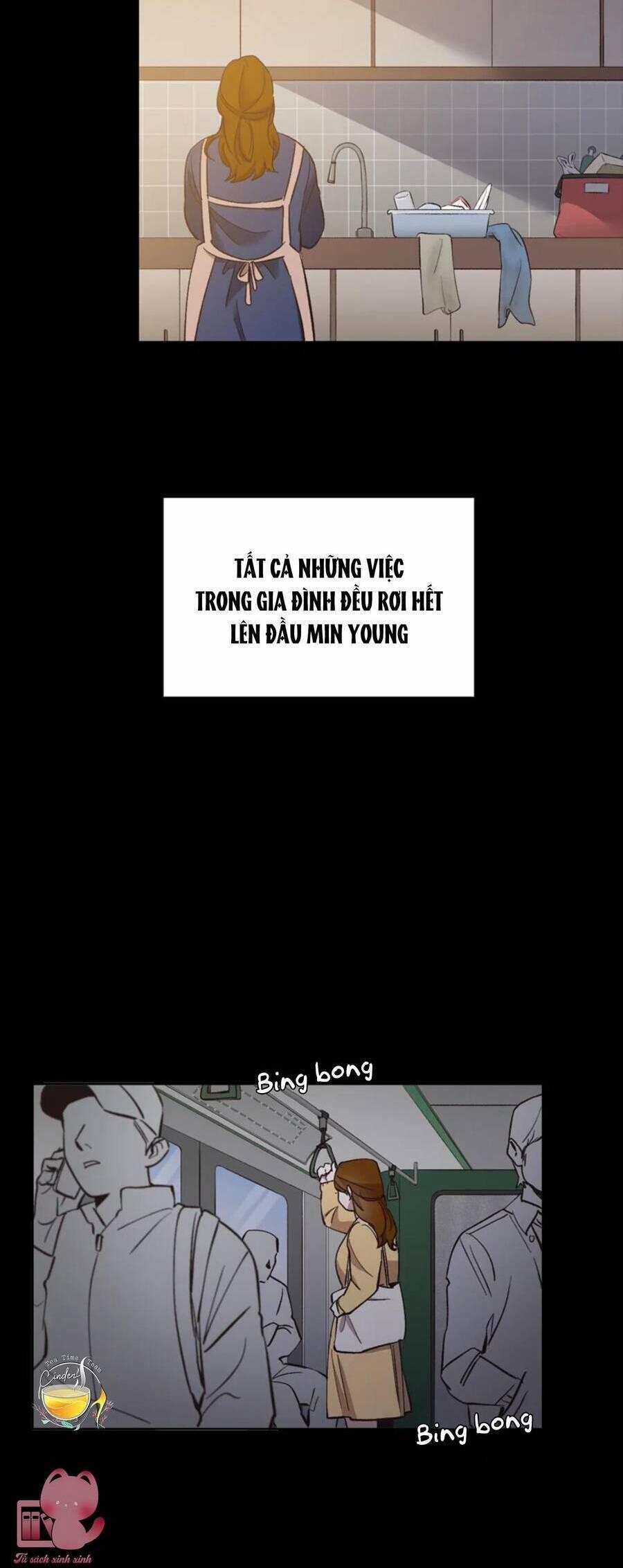 Thanh Xuân Của Chúng Ta 40 trang 27