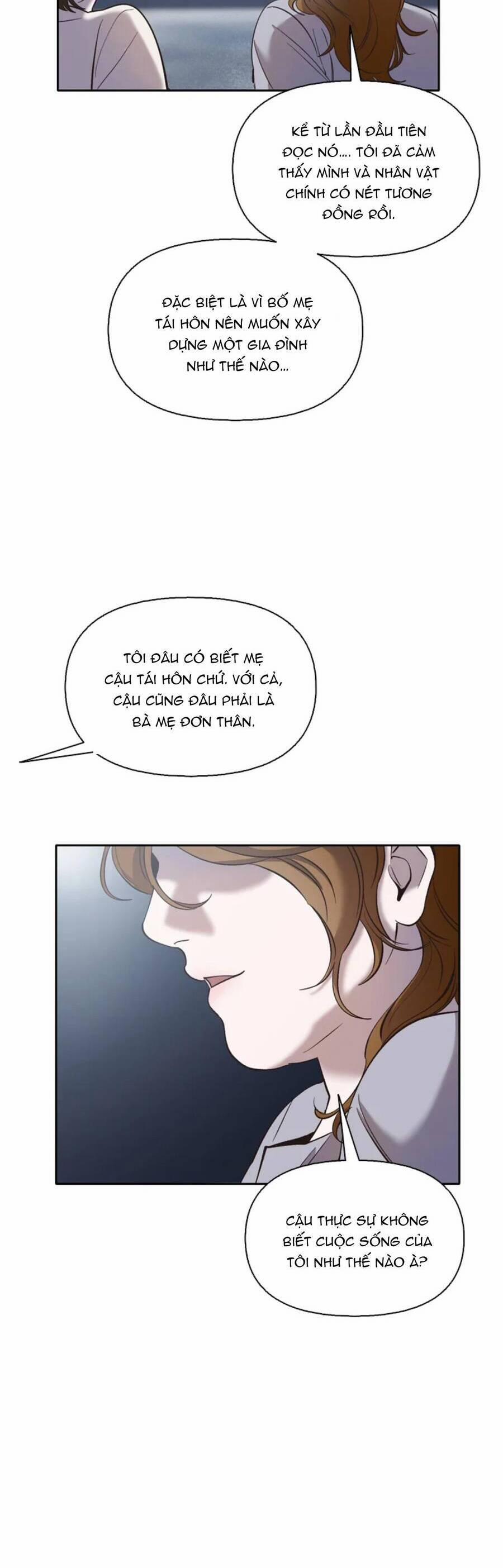 Thanh Xuân Của Chúng Ta 40 trang 3