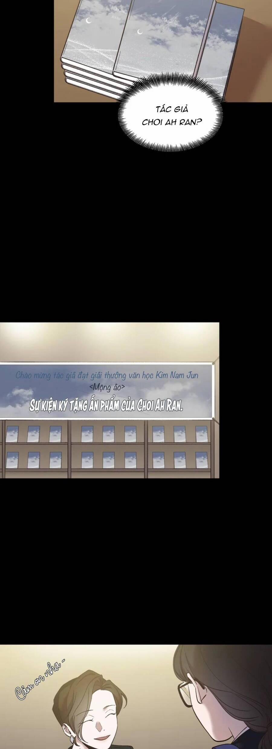 Thanh Xuân Của Chúng Ta 40 trang 30