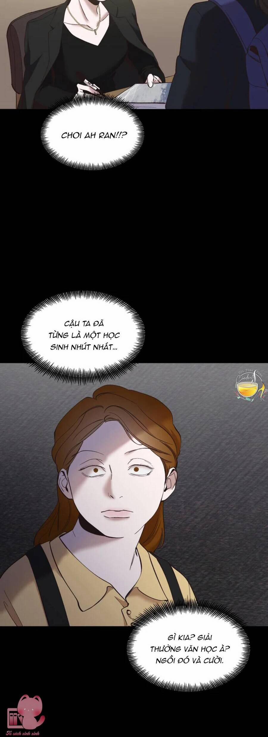 Thanh Xuân Của Chúng Ta 40 trang 31