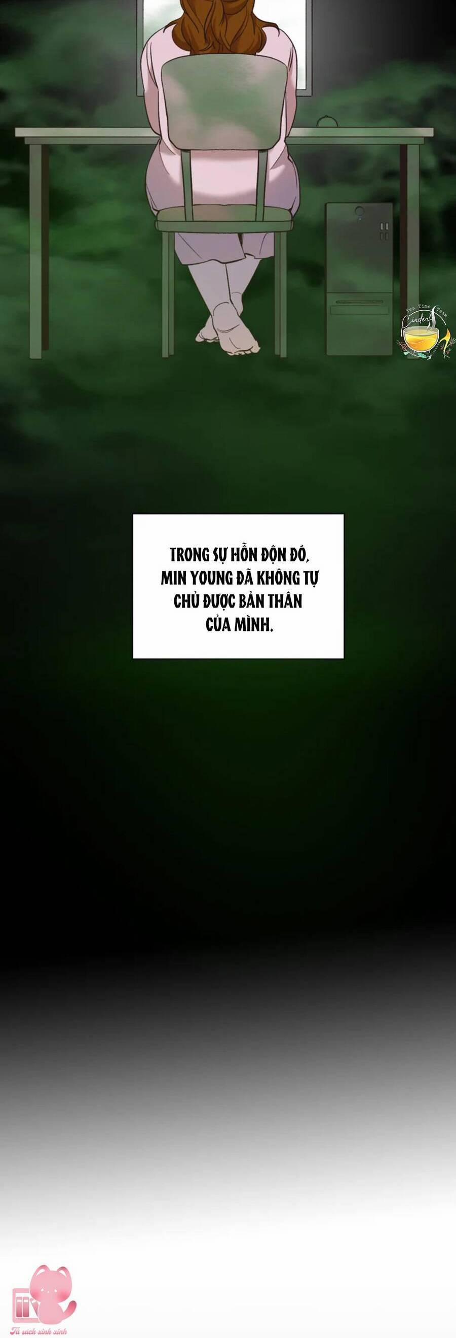 Thanh Xuân Của Chúng Ta 40 trang 34