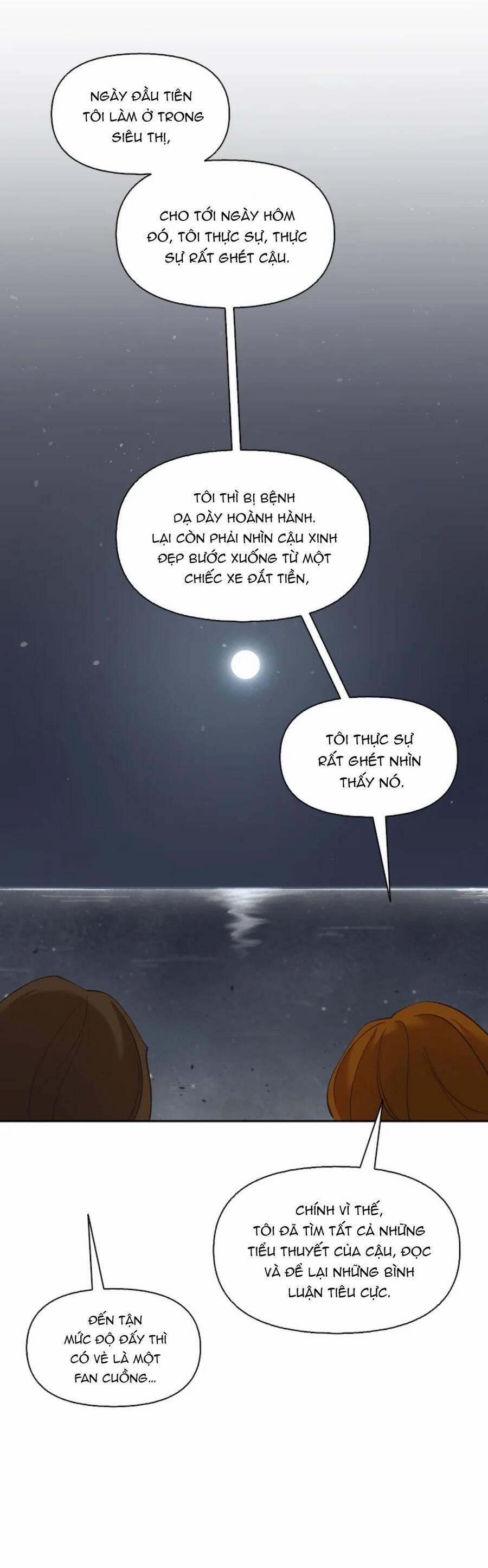 Thanh Xuân Của Chúng Ta 40 trang 35