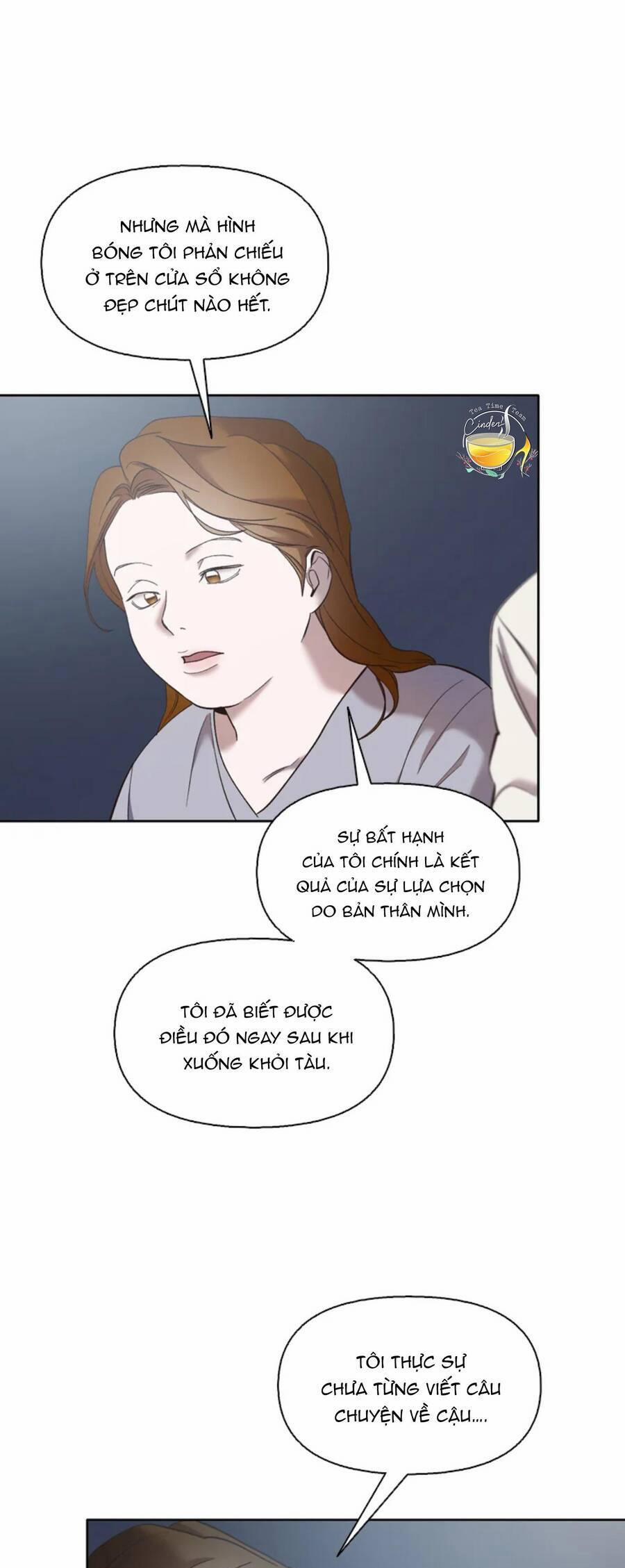 Thanh Xuân Của Chúng Ta 40 trang 38