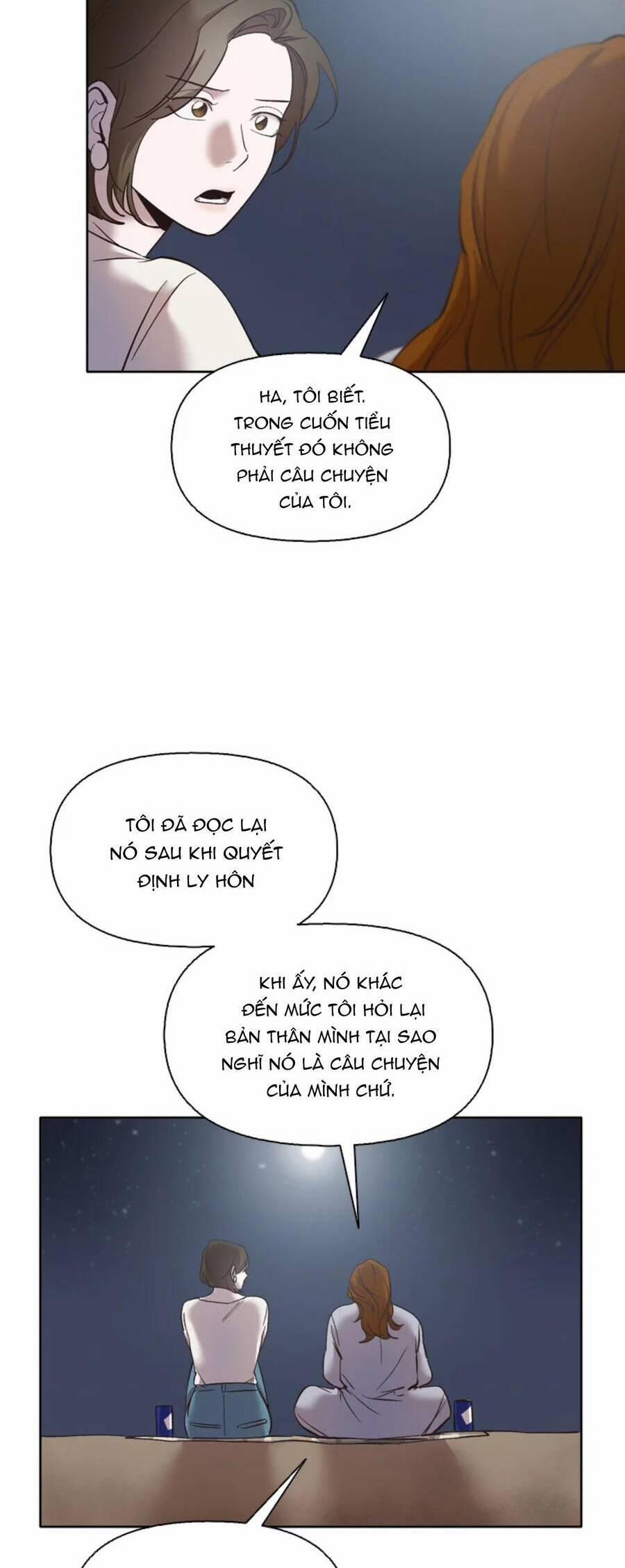 Thanh Xuân Của Chúng Ta 40 trang 39