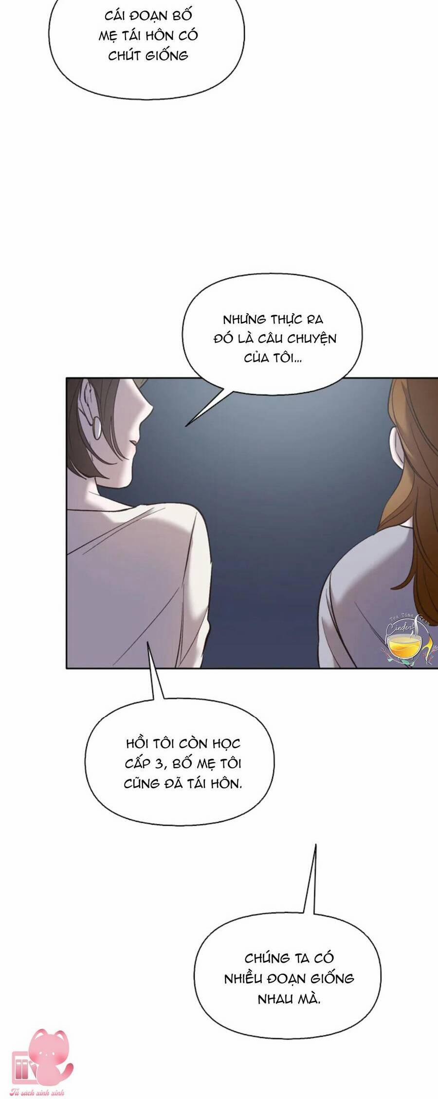 Thanh Xuân Của Chúng Ta 40 trang 40