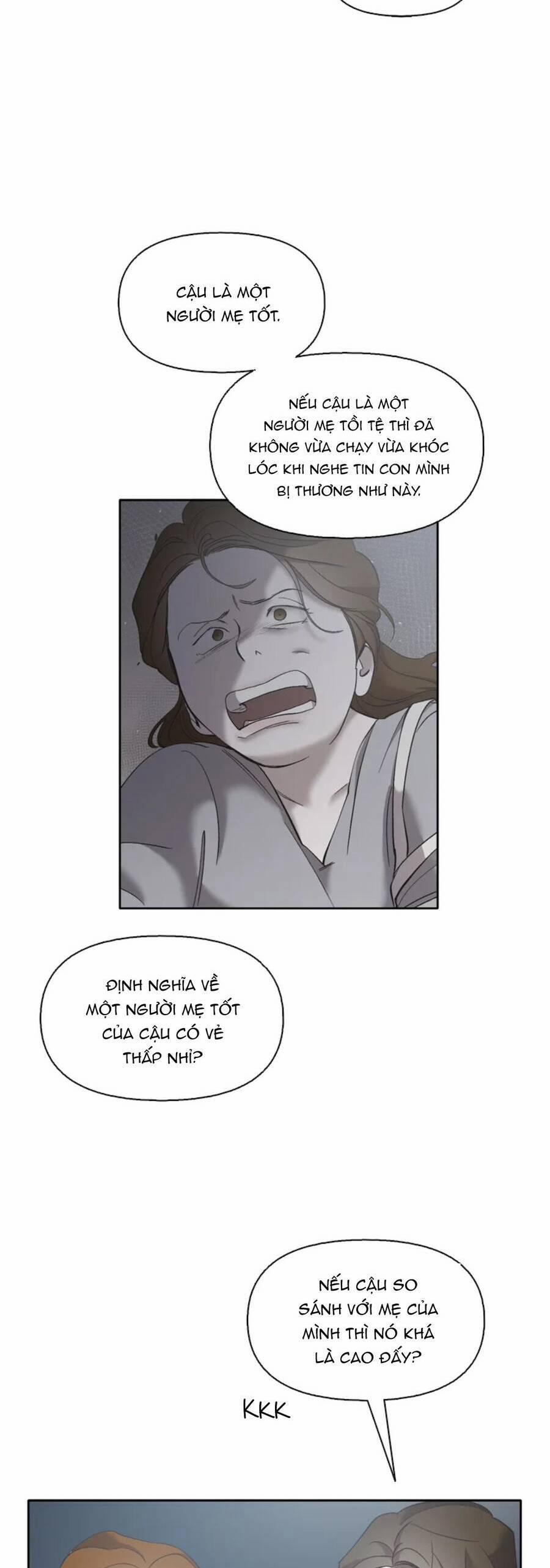 Thanh Xuân Của Chúng Ta 40 trang 42