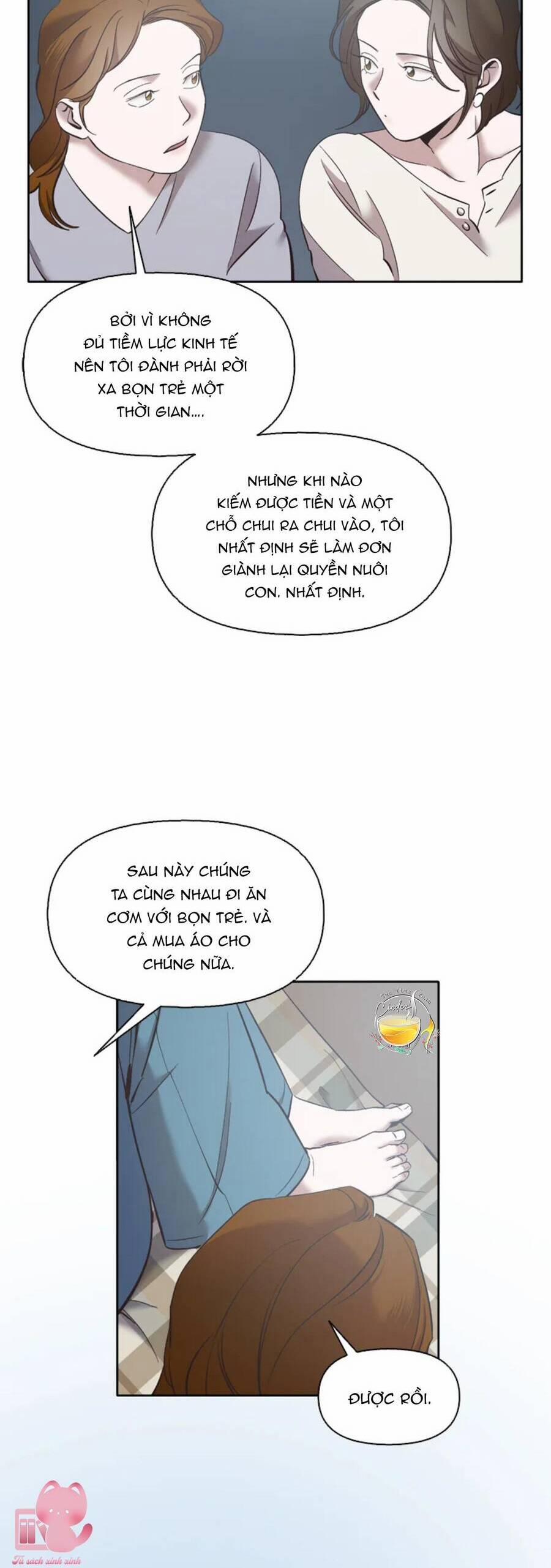 Thanh Xuân Của Chúng Ta 40 trang 43