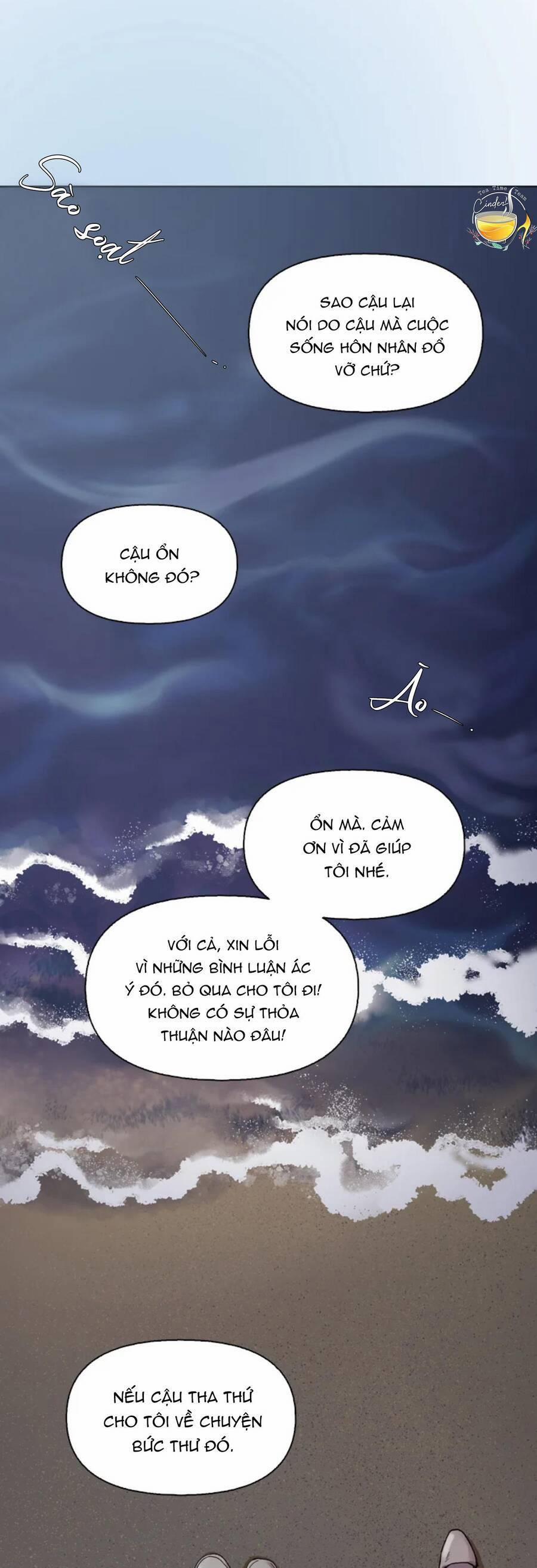 Thanh Xuân Của Chúng Ta 40 trang 44