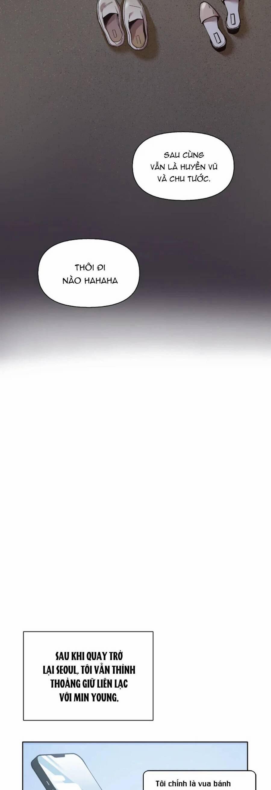 Thanh Xuân Của Chúng Ta 40 trang 45