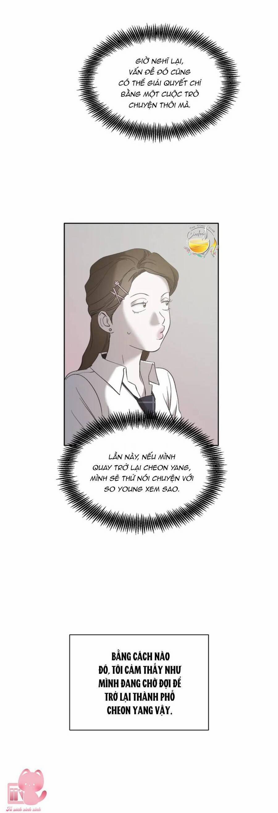 Thanh Xuân Của Chúng Ta 40 trang 47