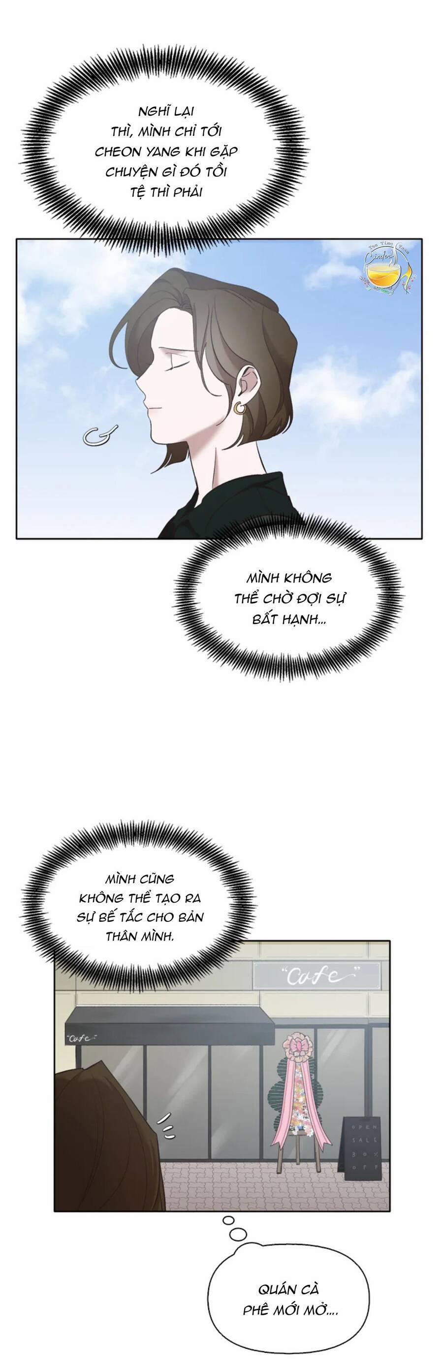 Thanh Xuân Của Chúng Ta 40 trang 48