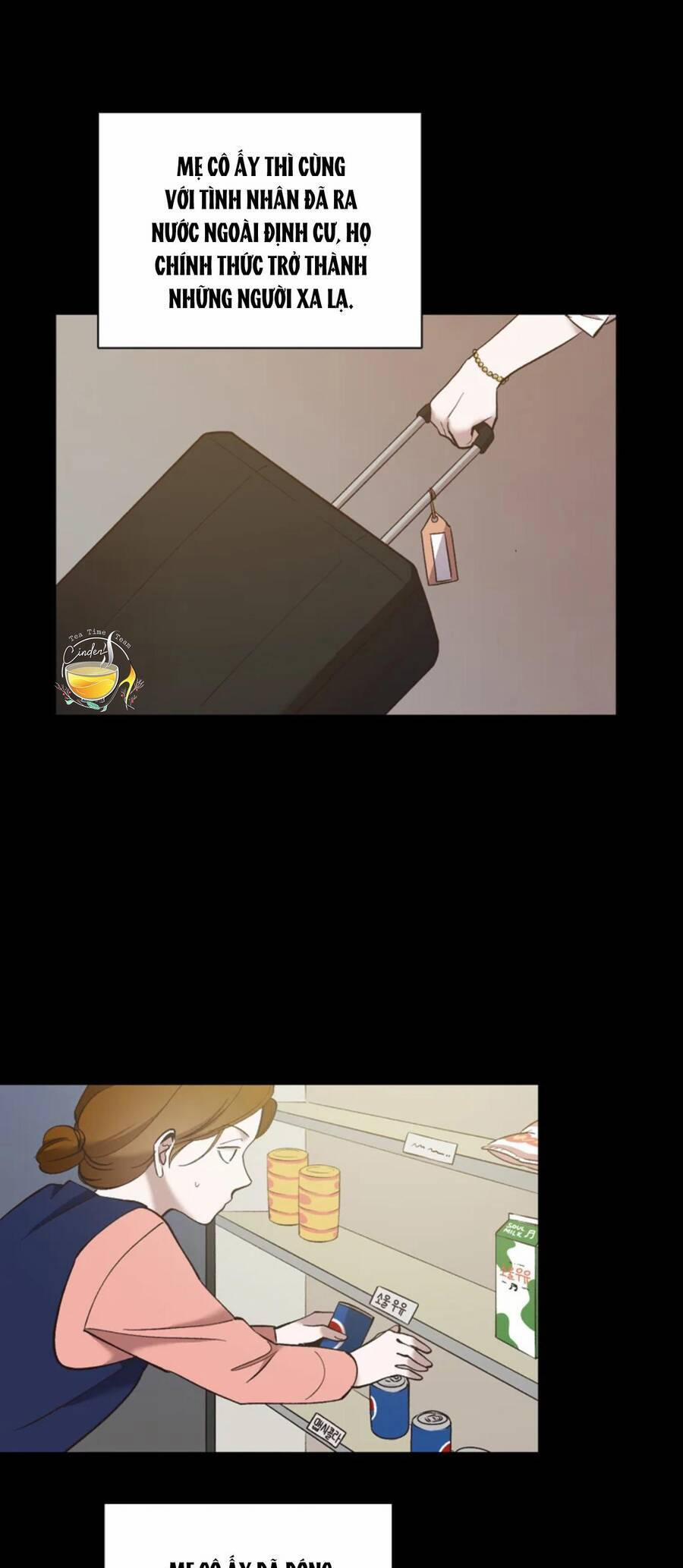 Thanh Xuân Của Chúng Ta 40 trang 5