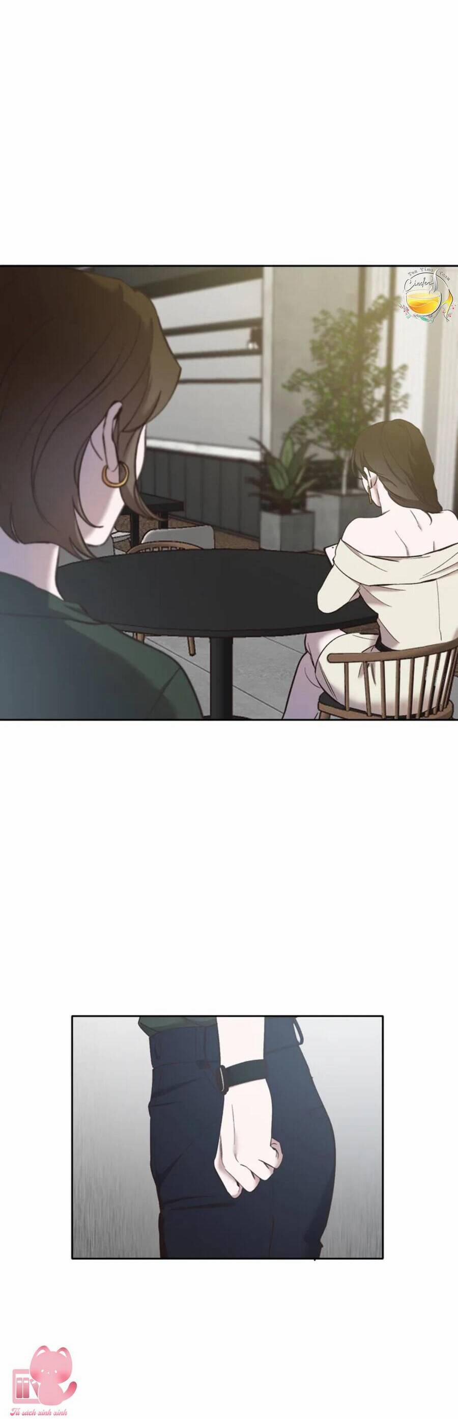 Thanh Xuân Của Chúng Ta 40 trang 50