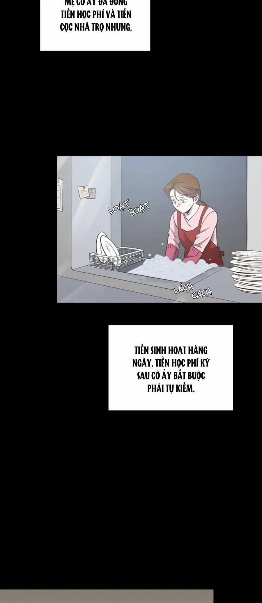 Thanh Xuân Của Chúng Ta 40 trang 6