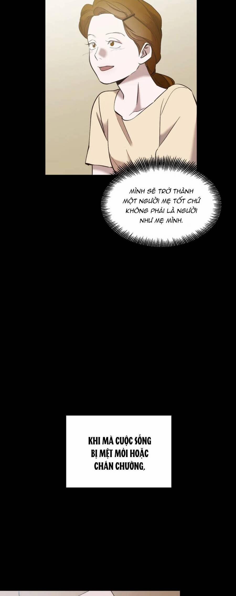 Thanh Xuân Của Chúng Ta 40 trang 9