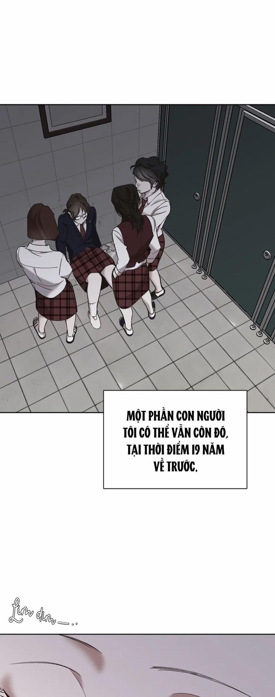 Thanh Xuân Của Chúng Ta 41 trang 10