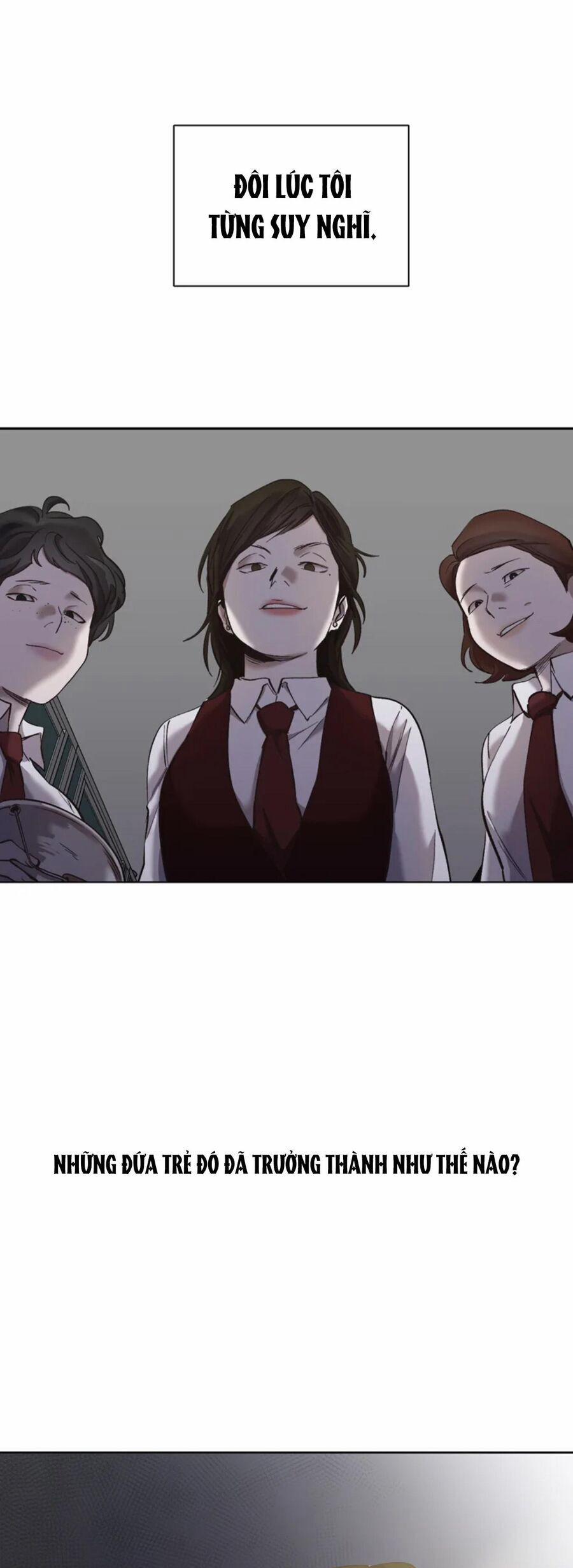 Thanh Xuân Của Chúng Ta 41 trang 2