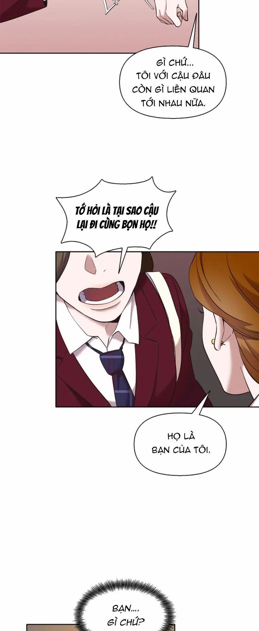 Thanh Xuân Của Chúng Ta 41 trang 24