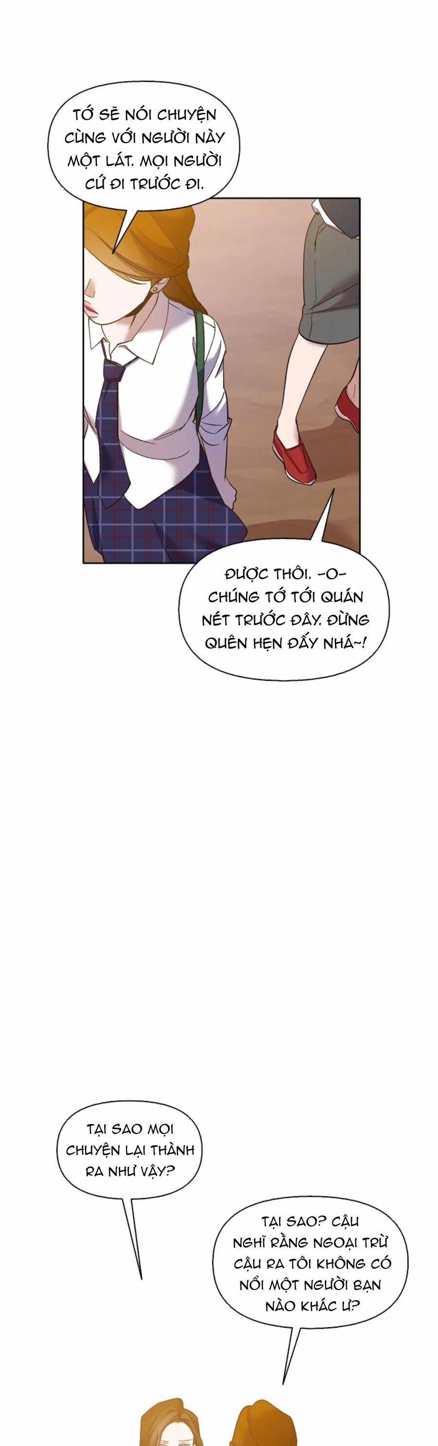 Thanh Xuân Của Chúng Ta 41 trang 27