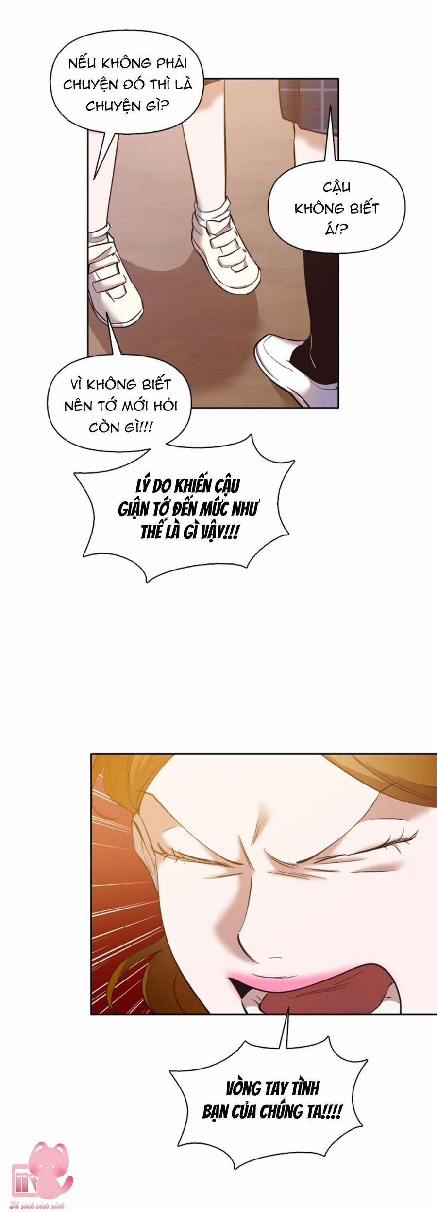 Thanh Xuân Của Chúng Ta 41 trang 31