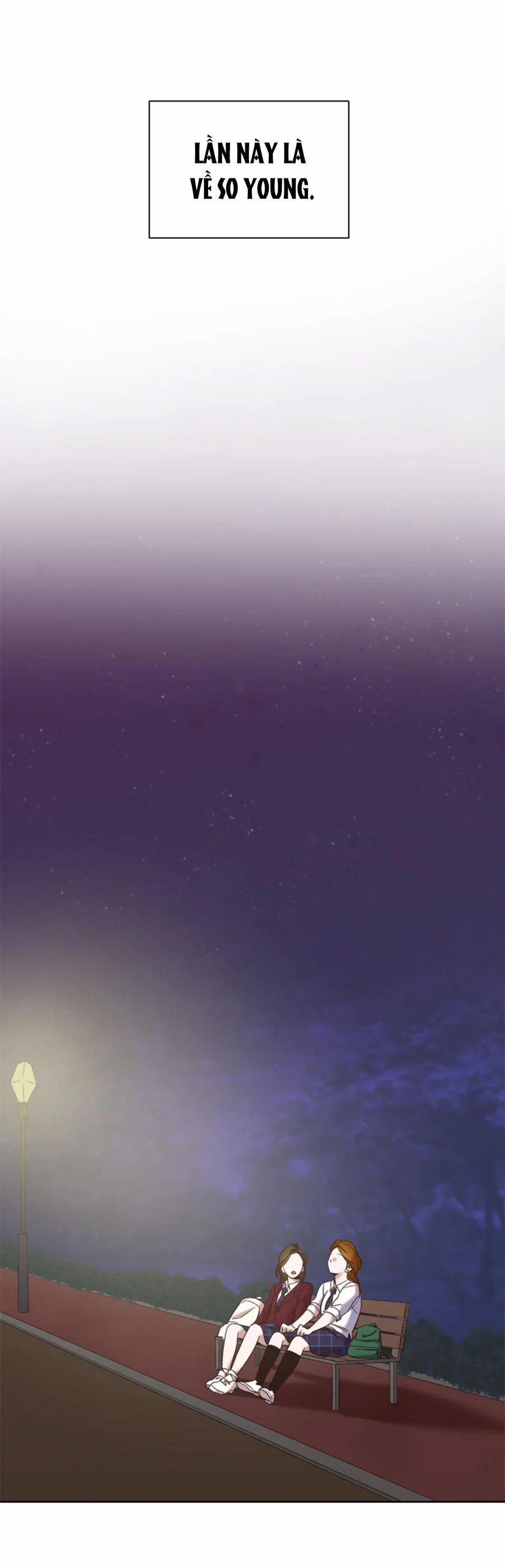 Thanh Xuân Của Chúng Ta 41 trang 37